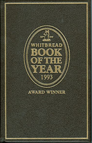 Bound Book of the Year