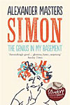 Simon, The Genius in My Basement