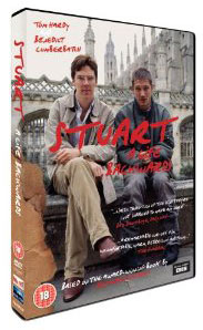 Stuart DVD